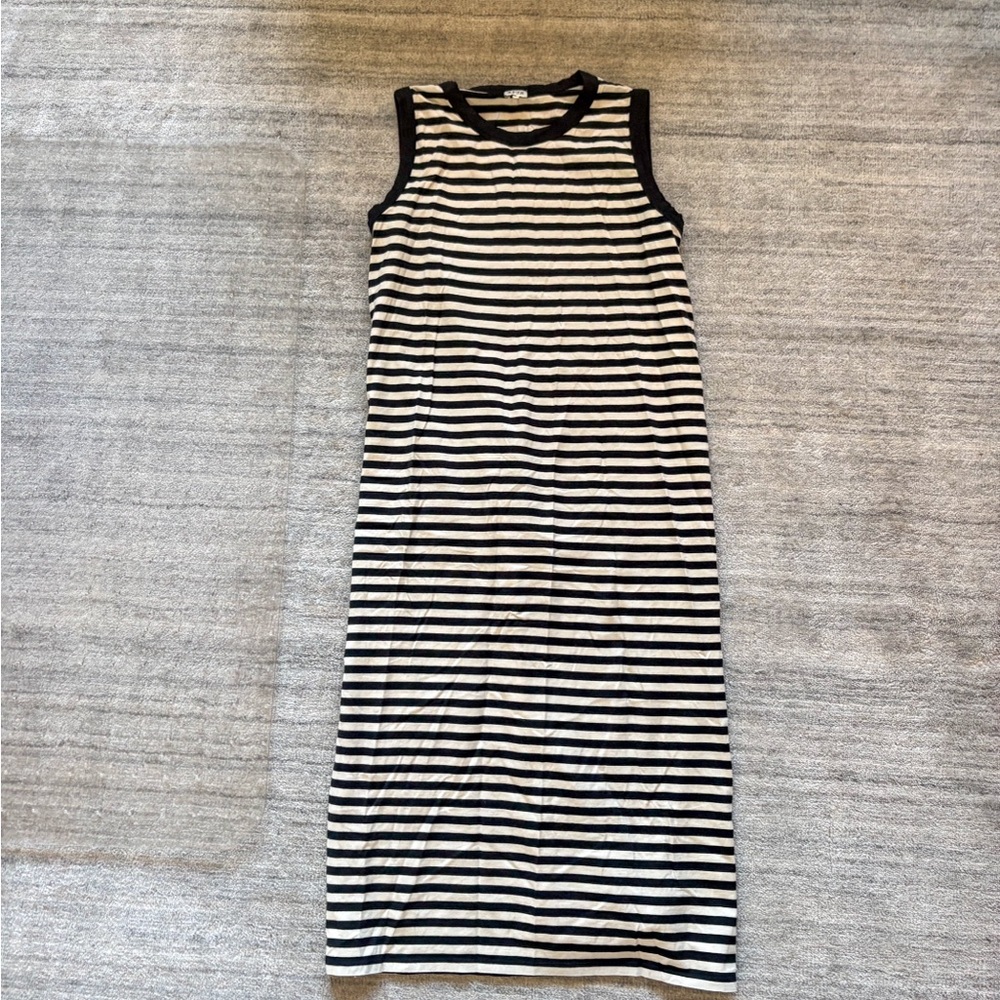 KULE THE TANK DRESS